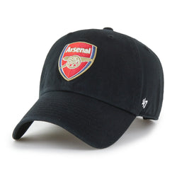 47 Clean Up Arsenal FC Cap - SPORTFIRST HERVEY BAY