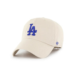 47 Clean Up LA Dodgers Adjustable Cap - SPORTFIRST HERVEY BAY