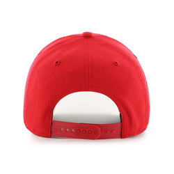 47 MVP Arsenal FC Snapback Cap - SPORTFIRST HERVEY BAY