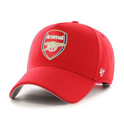 47 MVP Arsenal FC Snapback Cap - SPORTFIRST HERVEY BAY