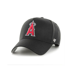 47 MVP Los Angeles Angels Snapback Cap - SPORTFIRST HERVEY BAY