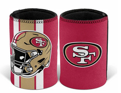 San Francisco 49ers Can Cooler