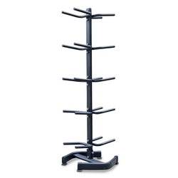 Bodyworx 10 Balls Medicine Ball Rack