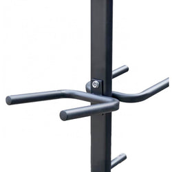 Bodyworx 10 Balls Medicine Ball Rack