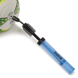 Mitre Double Action Pump w/flex Hose