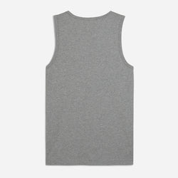 Puma Essentials 1 Mens Logo Tank