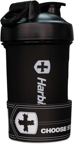 Harbinger Protein Shaker