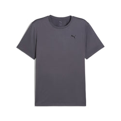 Puma TAD Essentials Solid Cat Mens Tee