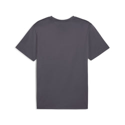 Puma TAD Essentials Solid Cat Mens Tee