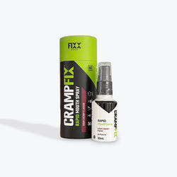 CrampFix Rapid Mouth Spray 30nl