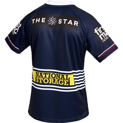 Brisbane Broncos 2026 Mens Away Jersey