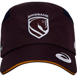 Brisbane Broncos 2026 Training Cap