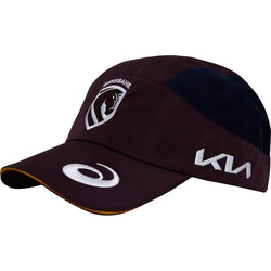 Brisbane Broncos 2026 Training Cap
