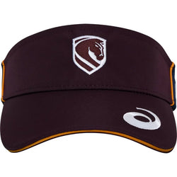 Brisbane Broncos 2026 Training Visor