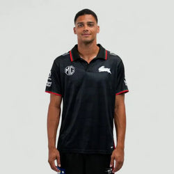South Sydney Rabbitohs 2026 Mens Team Polo