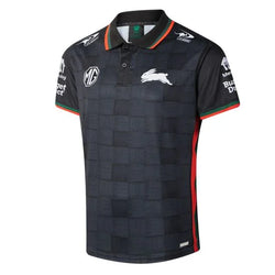 South Sydney Rabbitohs 2026 Mens Team Polo