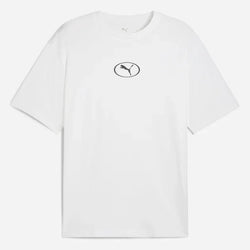 Puma Sport Relaxed Graphic Mens Tee