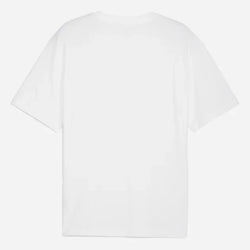 Puma Sport Relaxed Graphic Mens Tee