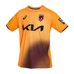 Brisbane Broncos 2026 Mens Training Tee