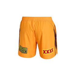 Brisbane Broncos 2026 Kids Training Short