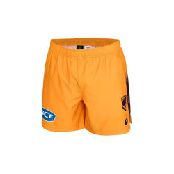 Brisbane Broncos 2026 Kids Training Short