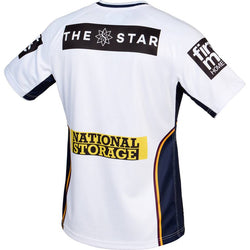 Brisbane Broncos 2026 Mens Heritage Jersey