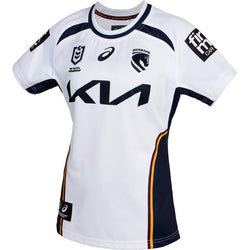 Brisbane Broncos 2026 Womens Heritage Jersey