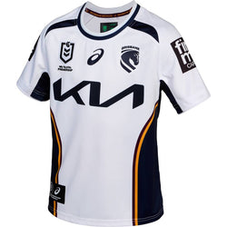 Brisbane Broncos 2026 Infant Heritage Jersey
