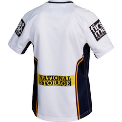 Brisbane Broncos 2026 Kids Heritage Jersey