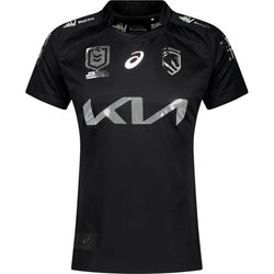 Brisbane Broncos 2026 Womens Charity Jersey