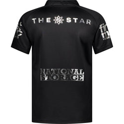 Brisbane Broncos 2026 Mens Charity Jersey
