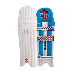 Gray-Nicolls GN500 Batting Leg Guards