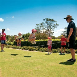 Hart Sport PVC Skipping Rope