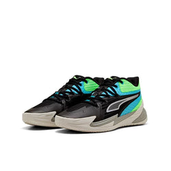 Puma Dagger JR Kids Basketball Shoe
