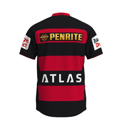 Perth Bears 2027 Mens Home Jersey