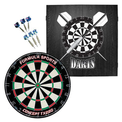 Formula Sports Imperial Cabinet Set