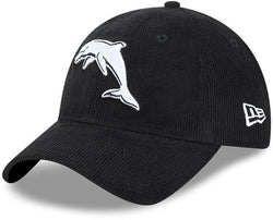 Dolphins 920 Corduroy Adjustable Cap