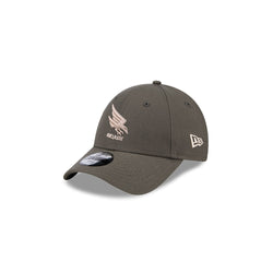 New Era Adelaide Crows 940 Adjustable Cap