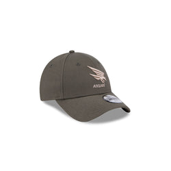 New Era Adelaide Crows 940 Adjustable Cap