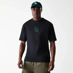 New Era - Los Angeles Dodgers Major League Baseball World Series Oversized Tee