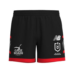 Perth Bears 2027 Mens Home Playing Shorts