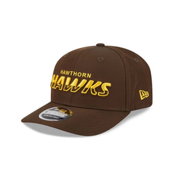 Hawthorn Hawks 970 Split Script Snapback Cap