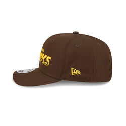 Hawthorn Hawks 970 Split Script Snapback Cap