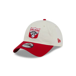 Sydney Swans 920 Two Tone Heritage Adjustable Cap