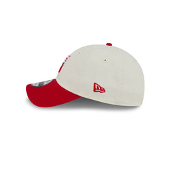 Sydney Swans 920 Two Tone Heritage Adjustable Cap