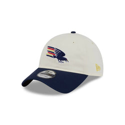 Adelaide Crows 920 Two Tone Heritage Adjustable Cap