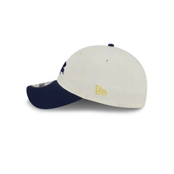 Adelaide Crows 920 Two Tone Heritage Adjustable Cap