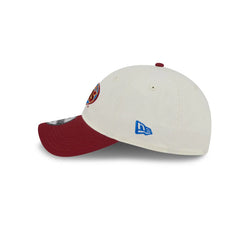 Brisbane Lions 920 Two Tone Heritage Adjustable Cap