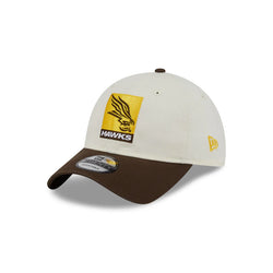 Hawthorn Hawks 920 Two Tone Heritage Adjustable Cap