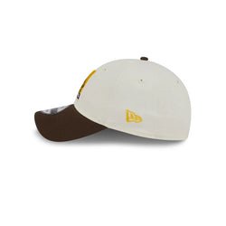 Hawthorn Hawks 920 Two Tone Heritage Adjustable Cap